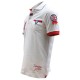 POLO MANCHE COURTE BRITISH Andrew Mc Allister SWG-01