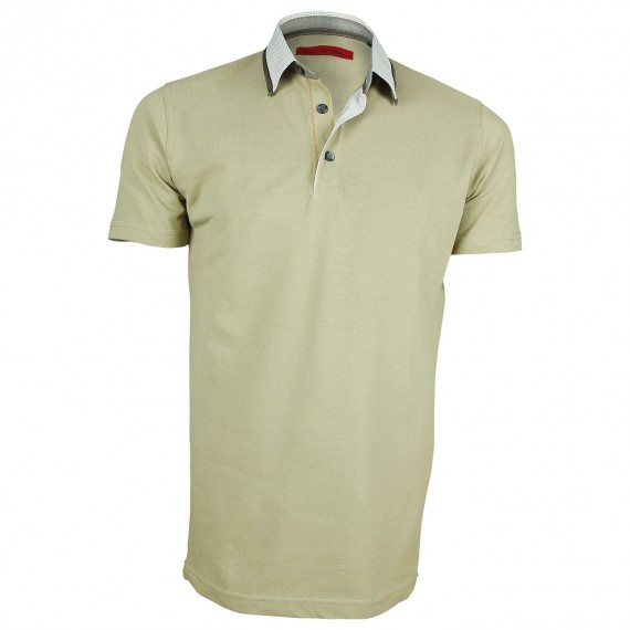 Polo col chemise SUSSEX Andrew Mc Allister Y4076-13