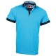 Polo col chemise SYLVER Andrew Mc Allister Y-POLO12