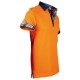 Polo col chemise SYLVER Andrew Mc Allister Y-POLO9