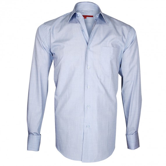 Shirt double yarn 180/2 LUXURY Andrew Mc Allister A11AM1