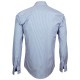 Easy ironing shirt CASINI Emporio balzani A4EB3