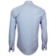 Easy ironing shirt CASINI Emporio balzani A4EB3