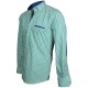 Elbow shirt DONATELLO Emporio balzani A3EB1