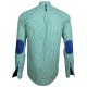 Elbow shirt DONATELLO Emporio balzani A3EB1