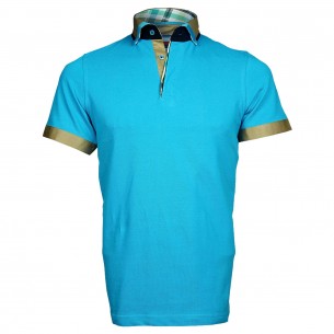 Trendy polo WOODFORD Andrew Mc Allister A-ITAL8