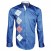 Trendy shirt GRAFFIC Andrew Mc Allister A1AM1