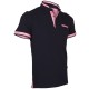 Polo col Mao TOTTENHAM Andrew Mc Allister E-MAOX4