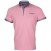 Polo col italien OXFORD Andrew Mc Allister E-OXPR3