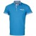 Polo col italien OXFORD Andrew Mc Allister E-OXPR5