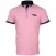 Polo double col EDWIN Andrew Mc Allister E-DBCOL10