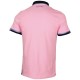 Polo double col EDWIN Andrew Mc Allister E-DBCOL10