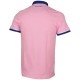 Polo double col EDWIN Andrew Mc Allister E-DBCOL5