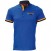 Polo double col EDWIN Andrew Mc Allister E-DBCOL9