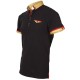 Polo double col EDWIN Andrew Mc Allister E-DBCOL8