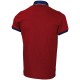 Polo col chemise WARREN Andrew Mc Allister E-VPOCKET2