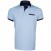 Polo col chemise WARREN Andrew Mc Allister E-VPOCKET4