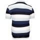 Polo rugby SYDNEY Doublissimo GT-EPOLOB8