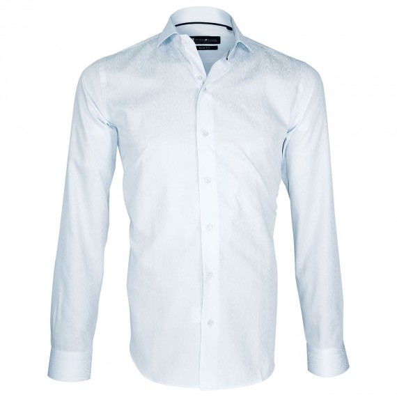 Chemise habillée PORTOFINO Emporio balzani Q3EB1