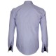 Chemise vichy AGOSTINO Emporio balzani Q13EB1