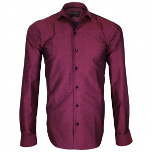 Chemise tissu armuré PORFIRIO Emporio balzani Q2EB5