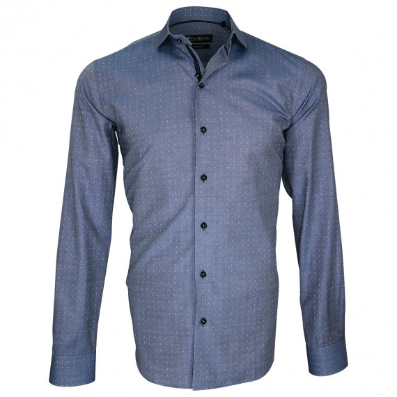 Chemise en twill GINGER Emporio balzani Q4EB3