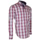 Chemise tartan DONIZZO Emporio balzani Q5EB6