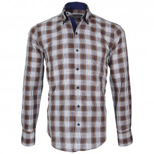 Chemise à coudières DONIZZO Emporio balzani Q5EB8