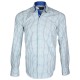 Shirt with elbows DONIZZO Emporio balzani Q5EB1