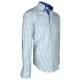 Shirt with elbows DONIZZO Emporio balzani Q5EB1