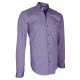 Chemise col officier PUNTO Emporio balzani Q6EB4