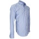 Chemise bucheron SCORSO Emporio balzani Q7EB2