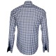 Chemise bucheron SCORSO Emporio balzani Q7EB4