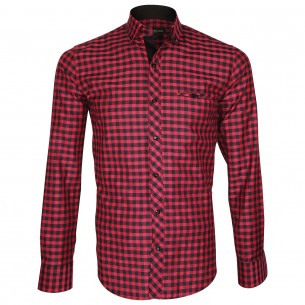 Chemise bucheron SCORSO Emporio balzani Q7EB5