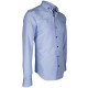 Chemise vichy BARIZI Emporio balzani Q8EB4