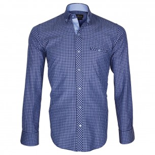 Lumberjack shirt SCORSO Emporio balzani Q7EB1