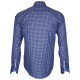 Lumberjack shirt SCORSO Emporio balzani Q7EB1