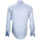 Chemise brodée LEEDS Andrew Mc Allister Q14AM1