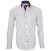 Chemise double col DOPPIO Emporio balzani Q9EB4