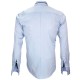 Chemise mode BARK Andrew Mc Allister Q16AM2