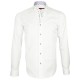 Shirt oxford fabric ELBOW Andrew Mc Allister Q1AM2