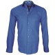 Shirt oxford fabric ELBOW Andrew Mc Allister Q1AM6