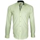 Chemise oxford BROOKES Andrew Mc Allister Q2AM3