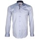 Chemise oxford BROOKES Andrew Mc Allister Q2AM6