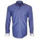 Shirt italian collar COOPER Andrew Mc Allister Q3AM4
