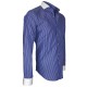 Shirt italian collar COOPER Andrew Mc Allister Q3AM4