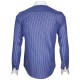 Shirt italian collar COOPER Andrew Mc Allister Q3AM4