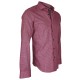 Shirt two ply HASTING Andrew Mc Allister Q4AM1