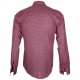 Shirt two ply HASTING Andrew Mc Allister Q4AM1