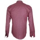 Shirt two ply HASTING Andrew Mc Allister Q4AM1